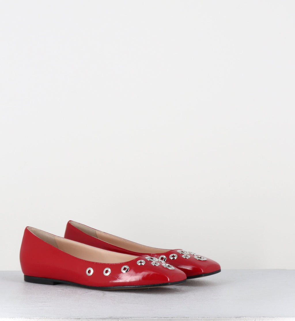 MARTI PITTI ROSSO