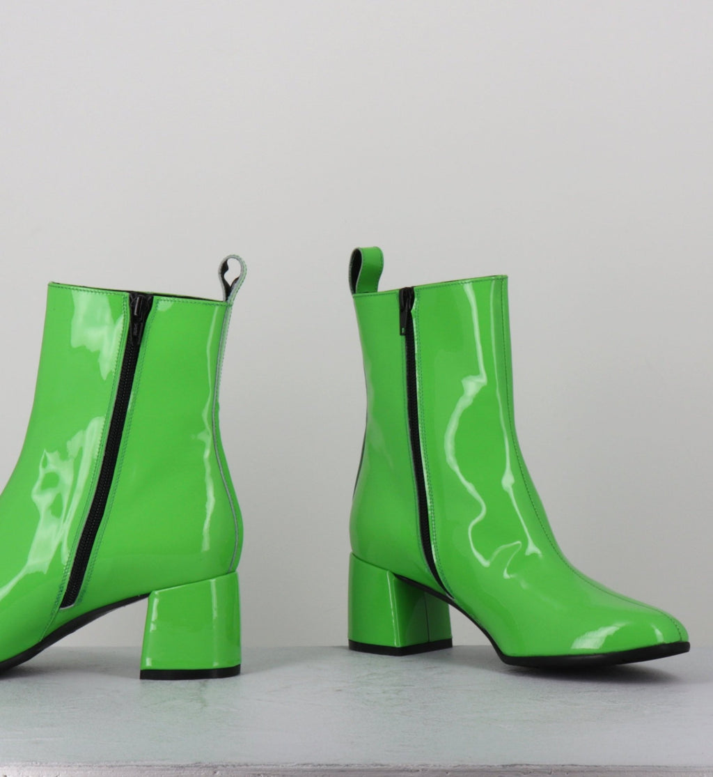 SAMUI4 VERNICE VERDE