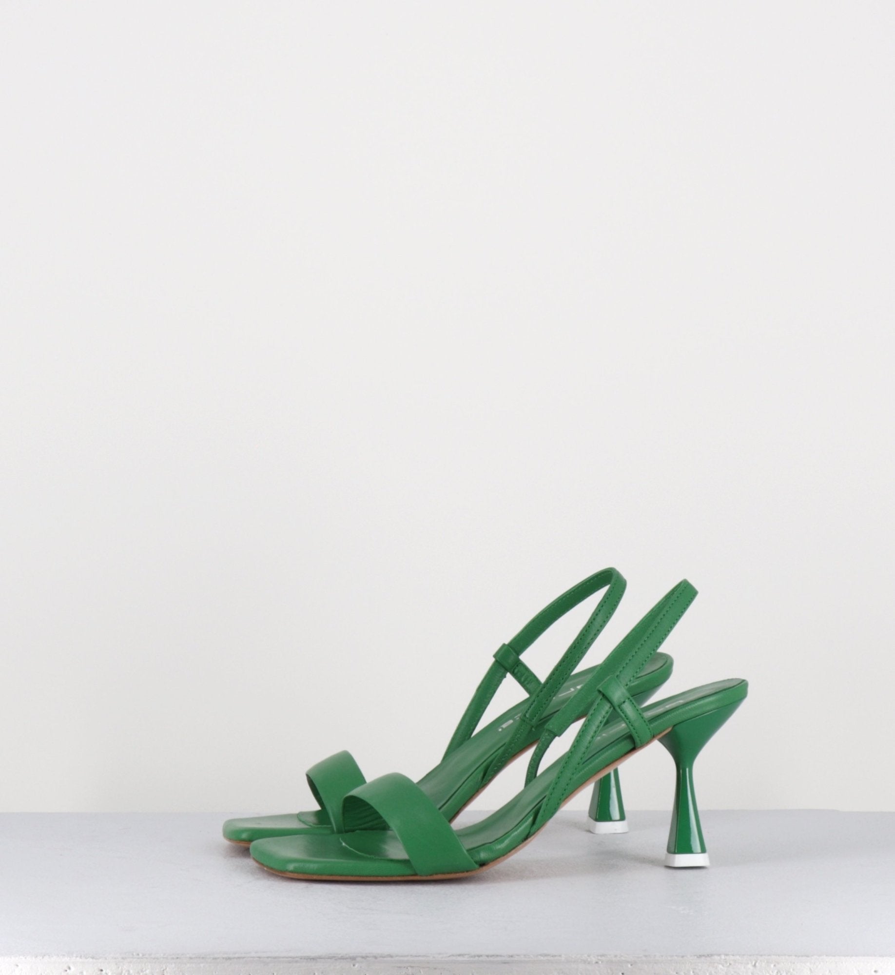 MILENA NAPPA RUCOLA
