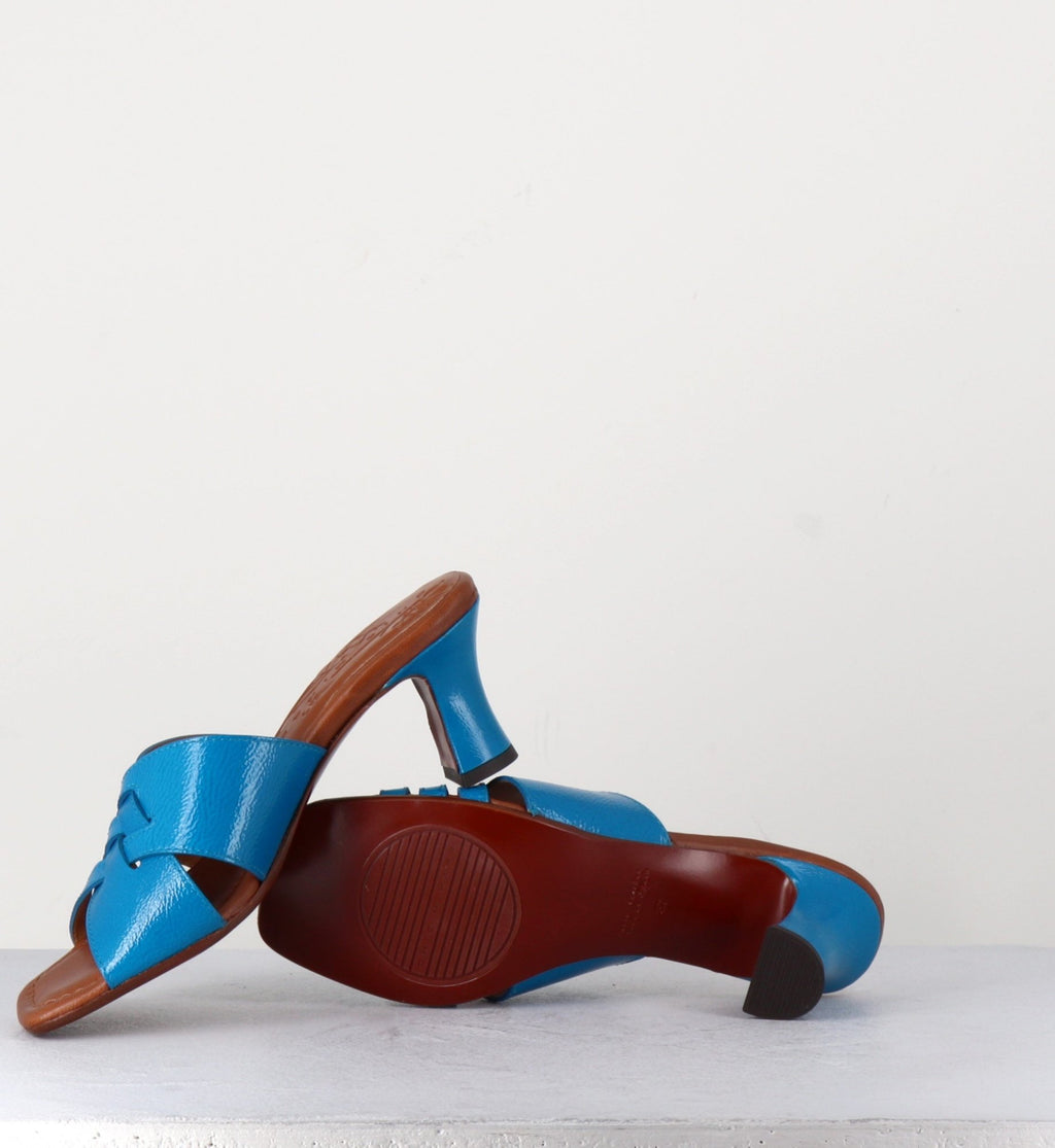 NALMA FERRARI BLUE