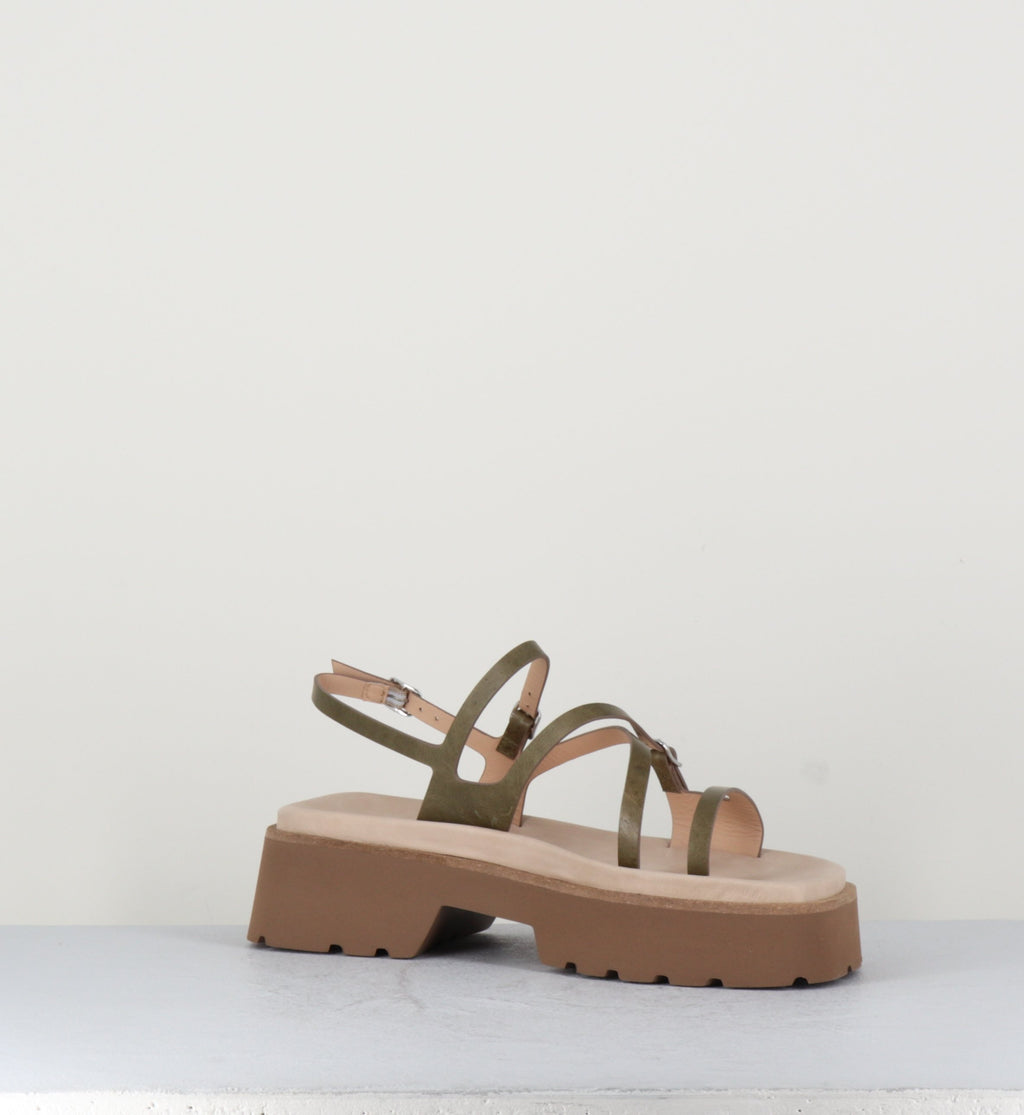 PE7423 MILITARE