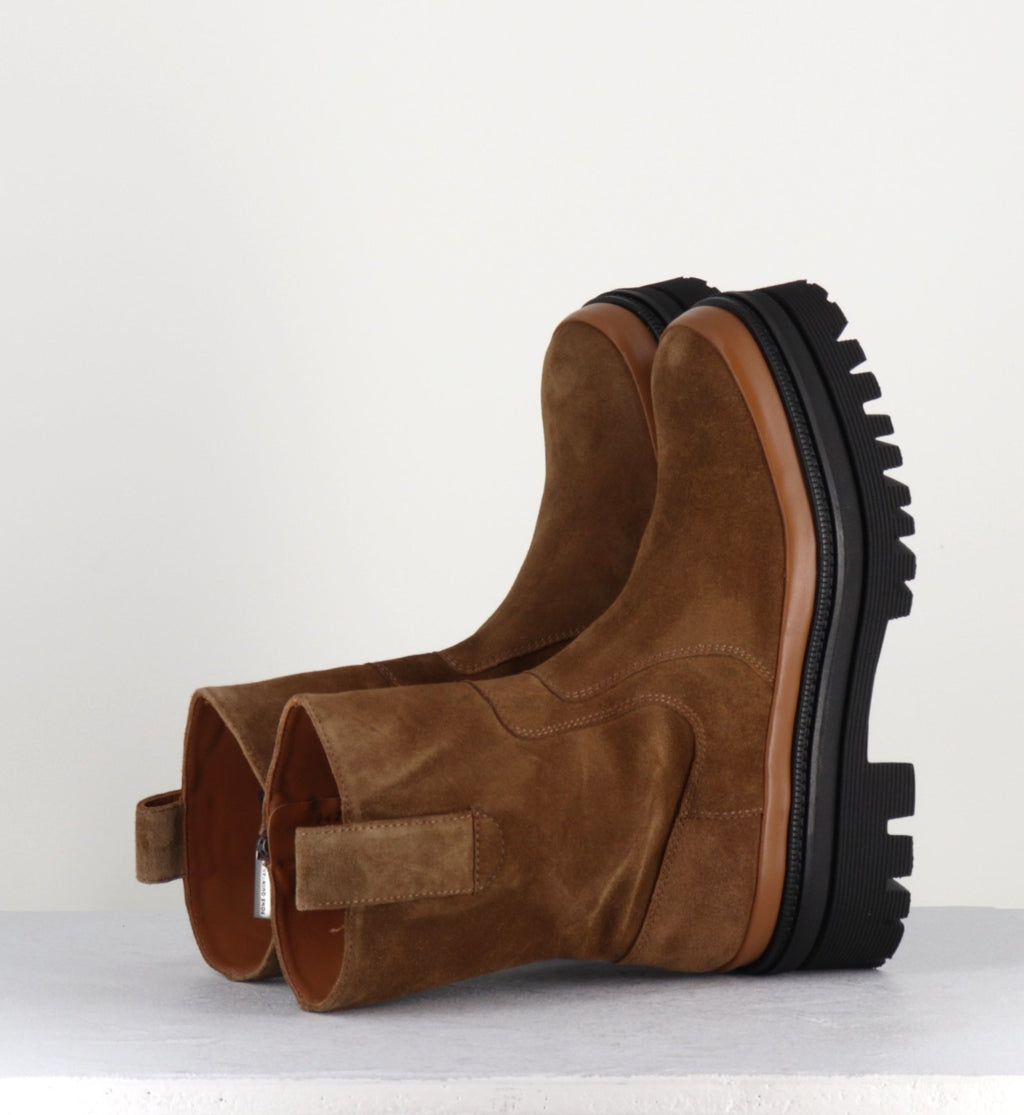 ROMI-B CAMEL
