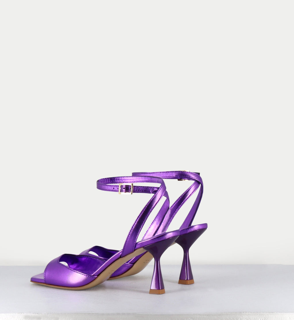 FLOW LAMINATO VIOLET