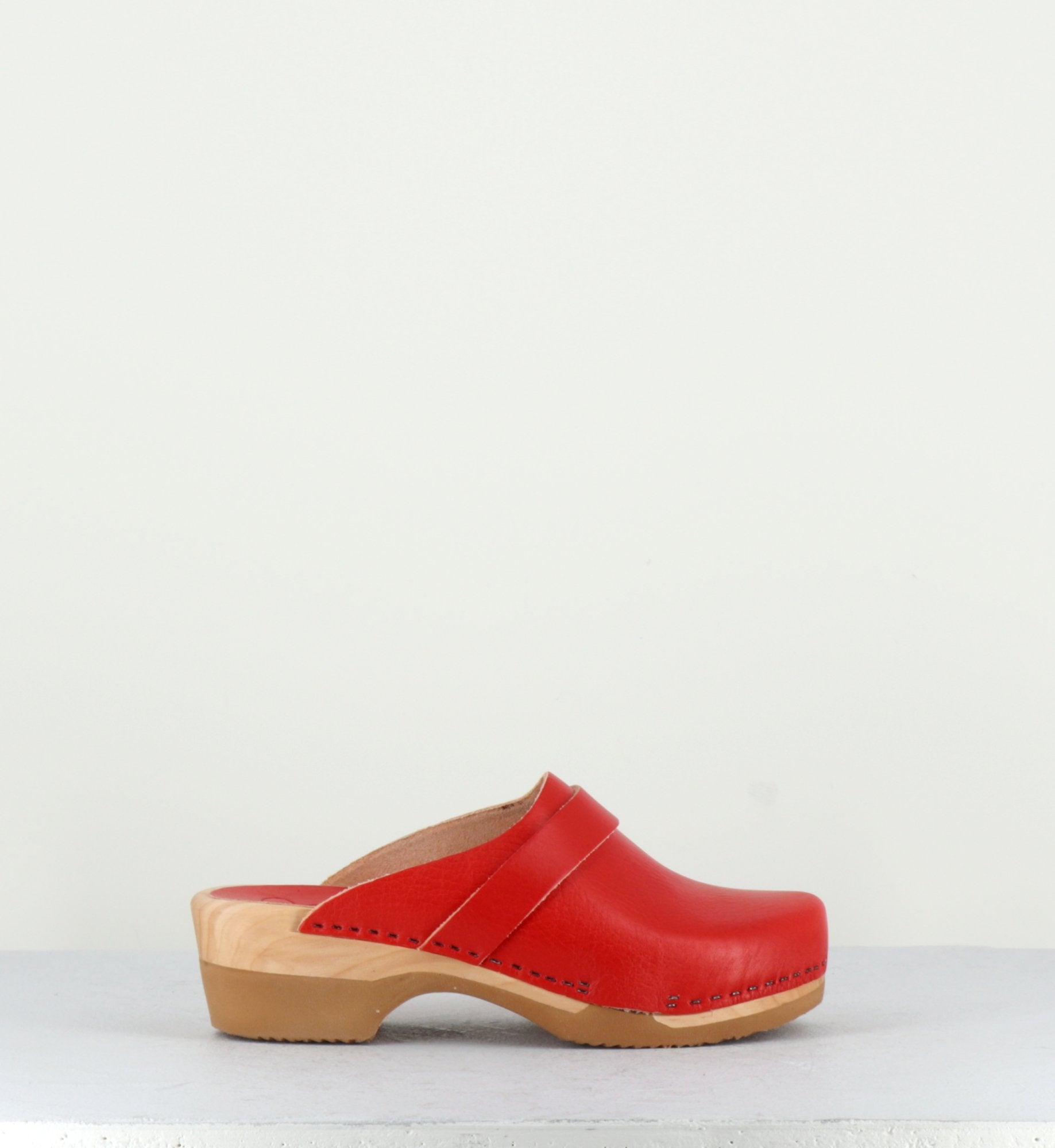 COMPLICE VEGETAL ROUGE