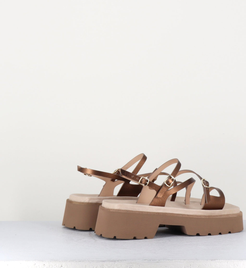 PE7423 BRONZO