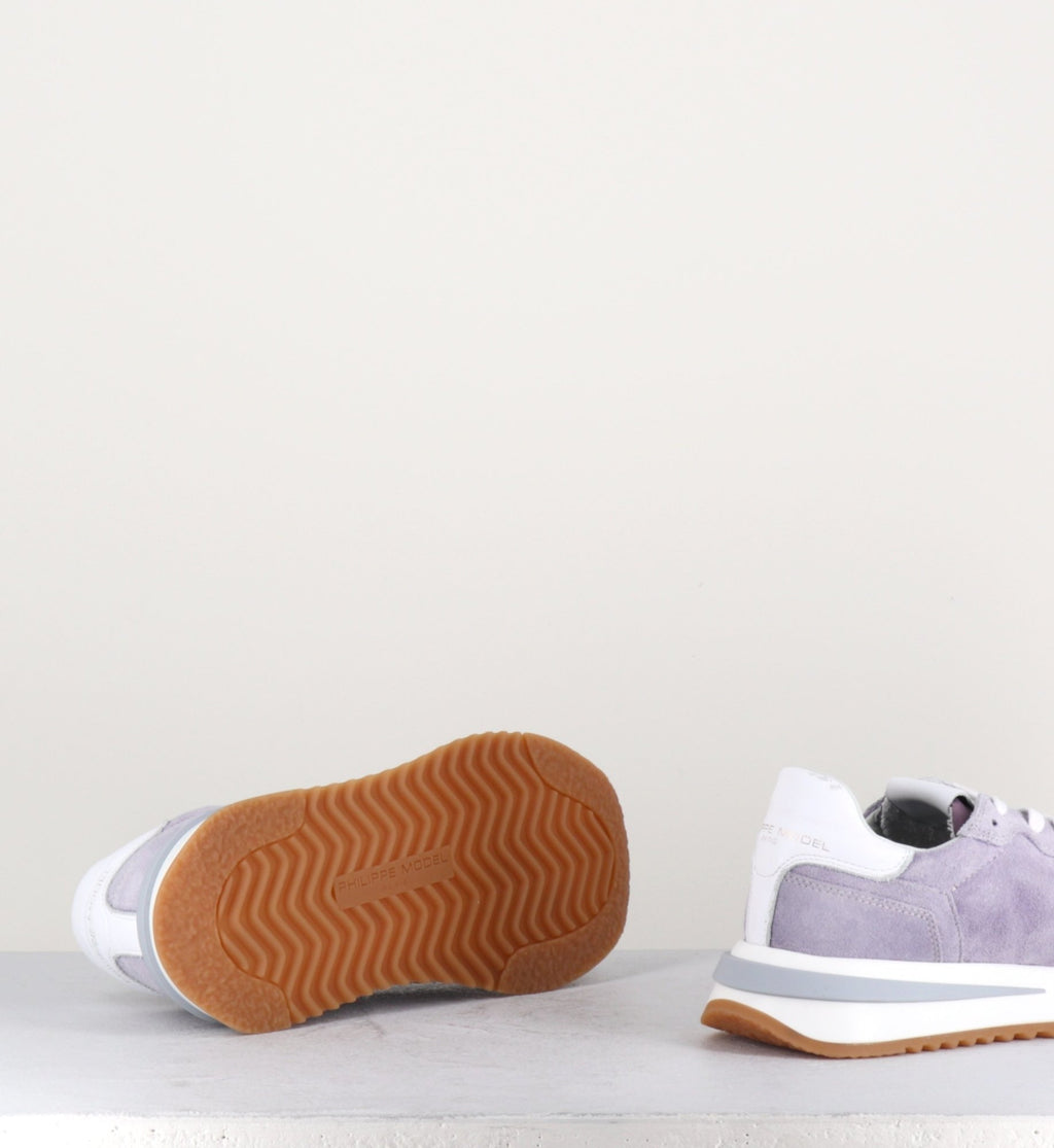 TROPEZ 2.1 LAVE LILAC