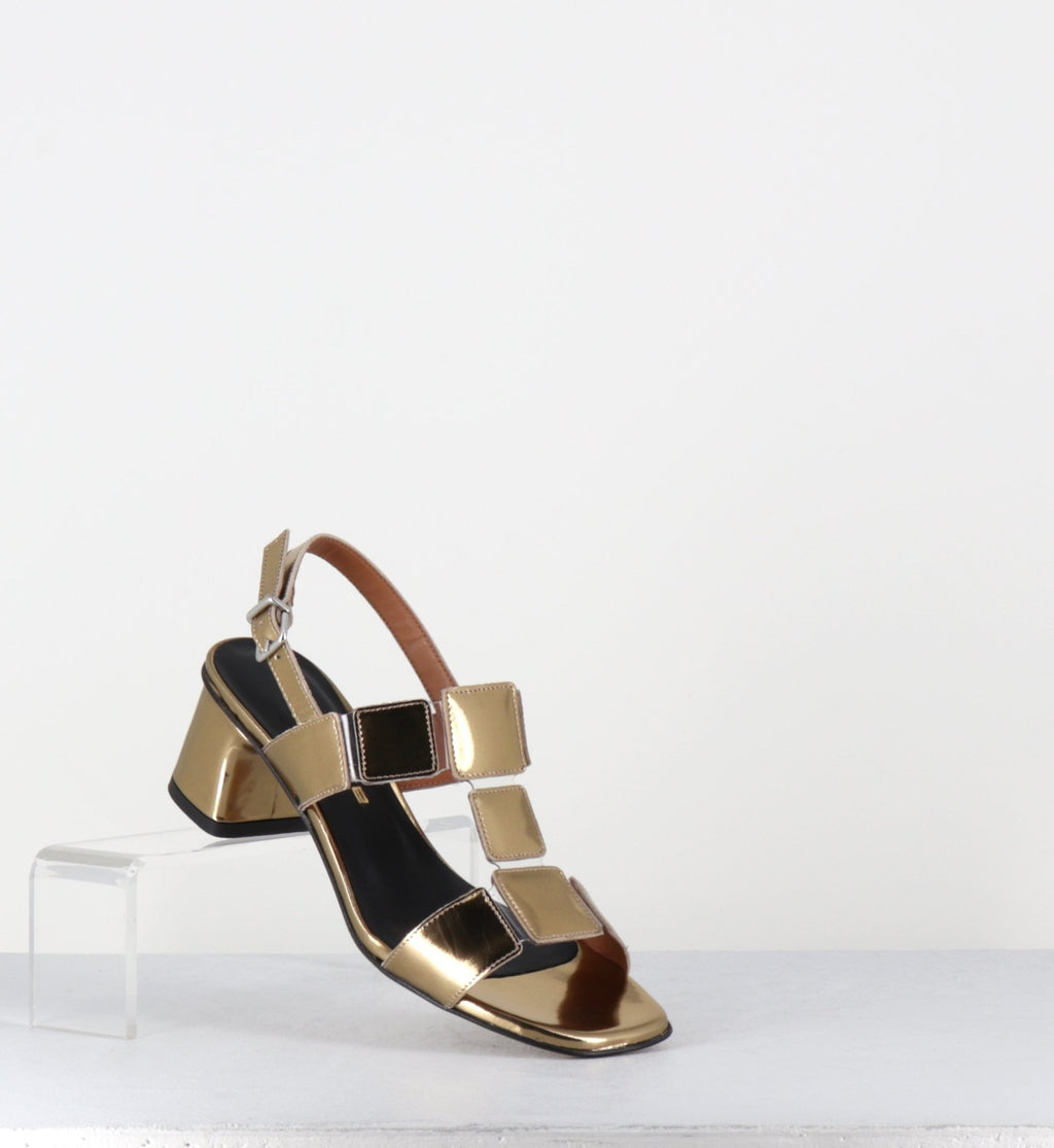 LEFAI11 SPECCHIO ORO