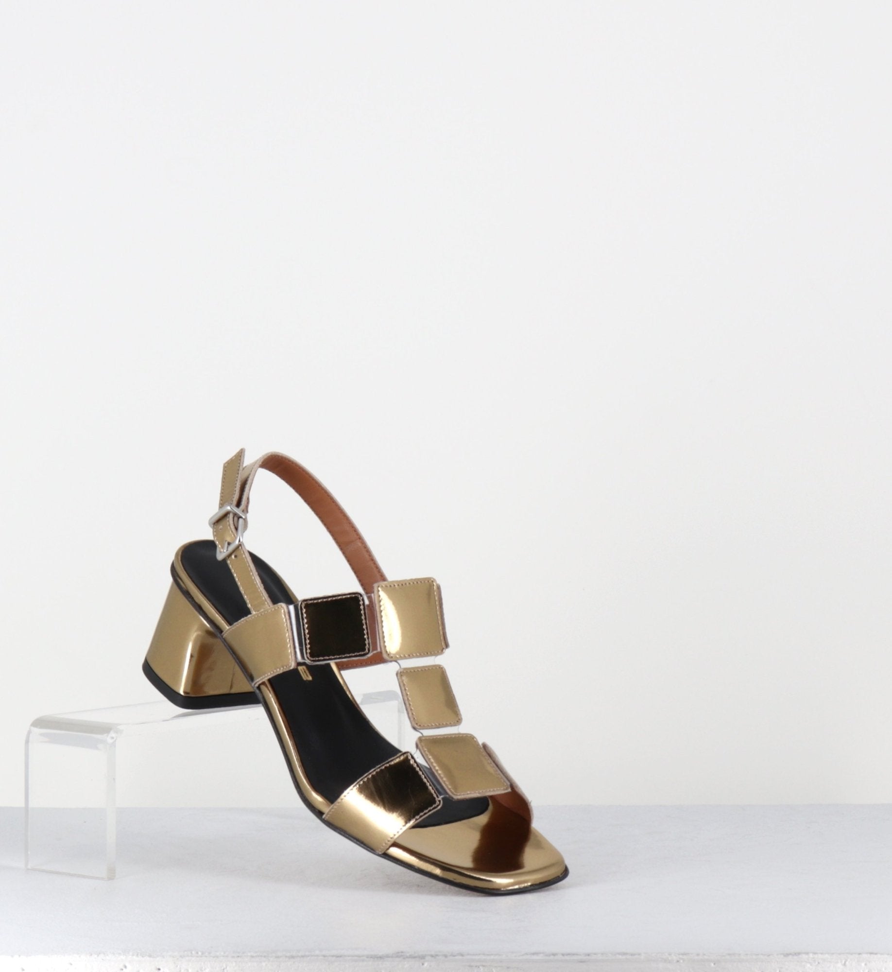 LEFAI11 SPECCHIO ORO