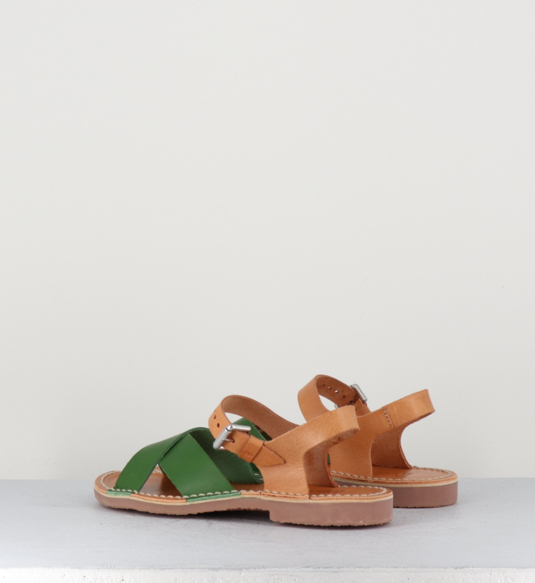 MARIUS VERDE NATUREL