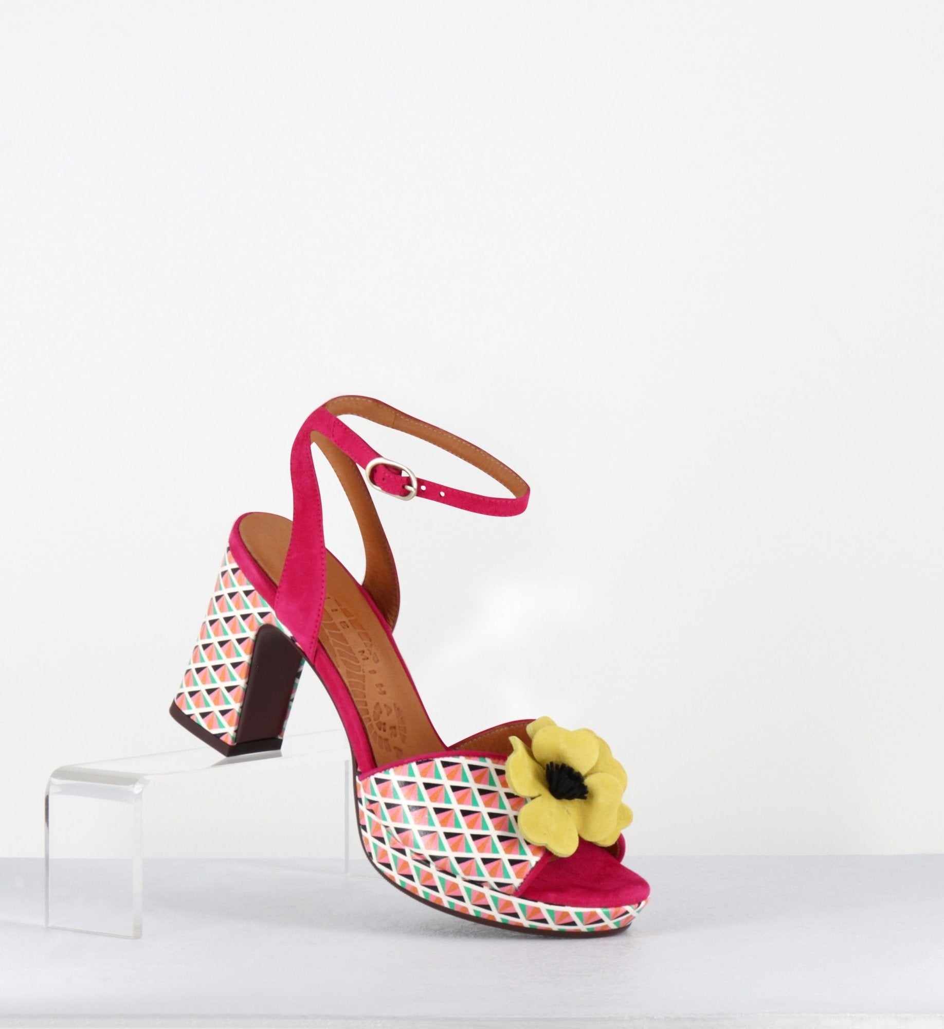 KASKI44 CHILL PINK