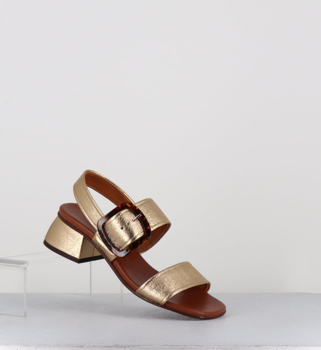 QUANDA46 AGNES PLATINO