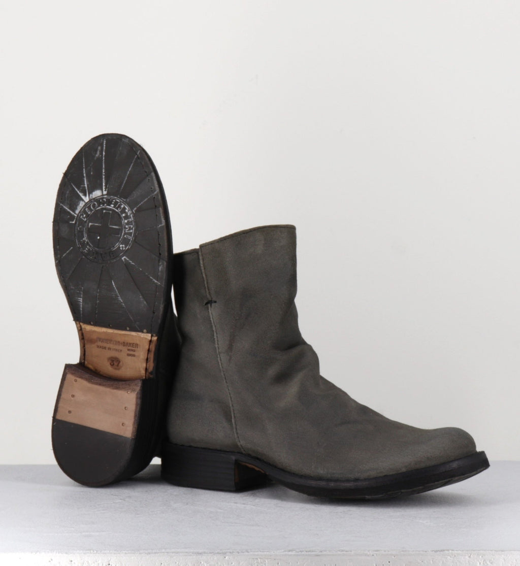 ELF-22 LAVAGNA BOOTS