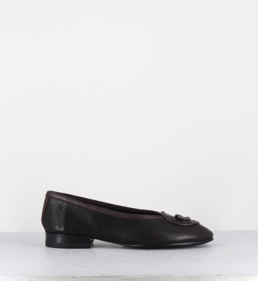 BELLE CUSNA MARRONE