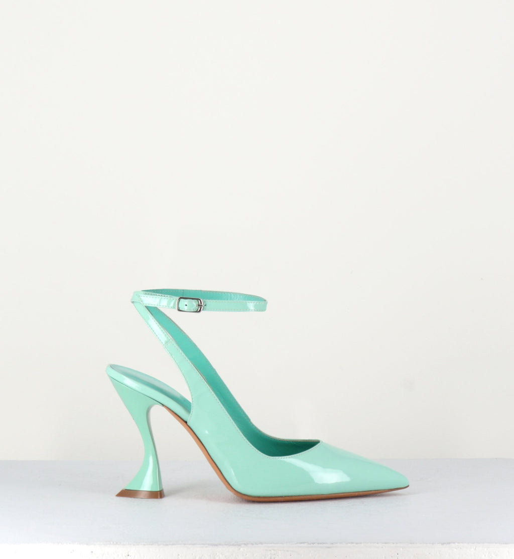 2616 VERNICE MINT
