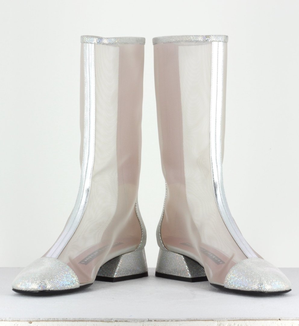 PETITE NARCISO SILVER