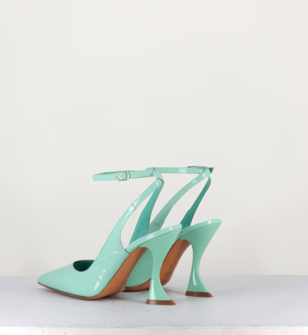 2616 VERNICE MINT