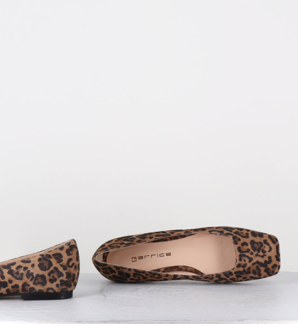 MARTI CAM LEOPARDO
