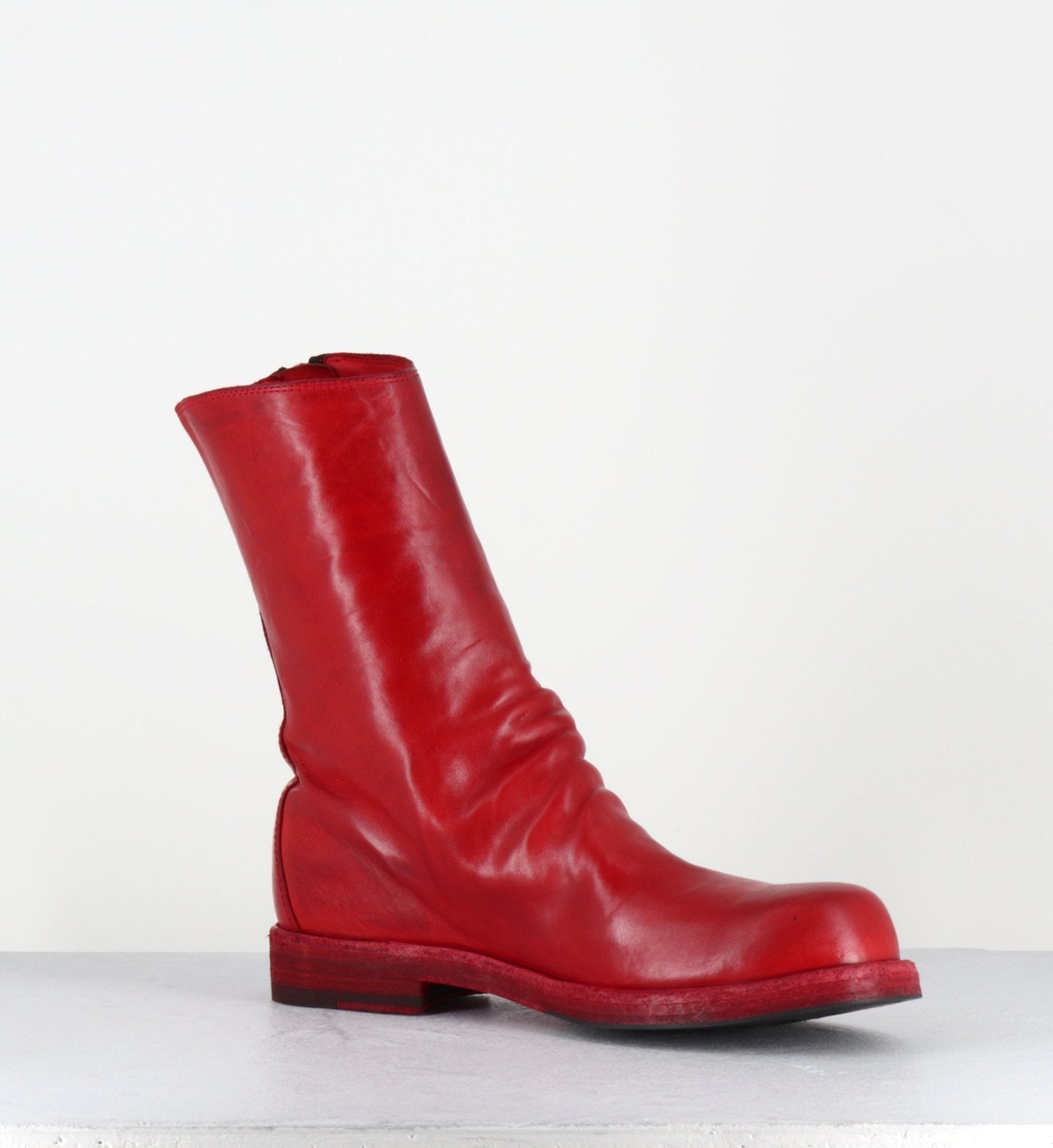 BULLA DD 306 VERMIGLIO