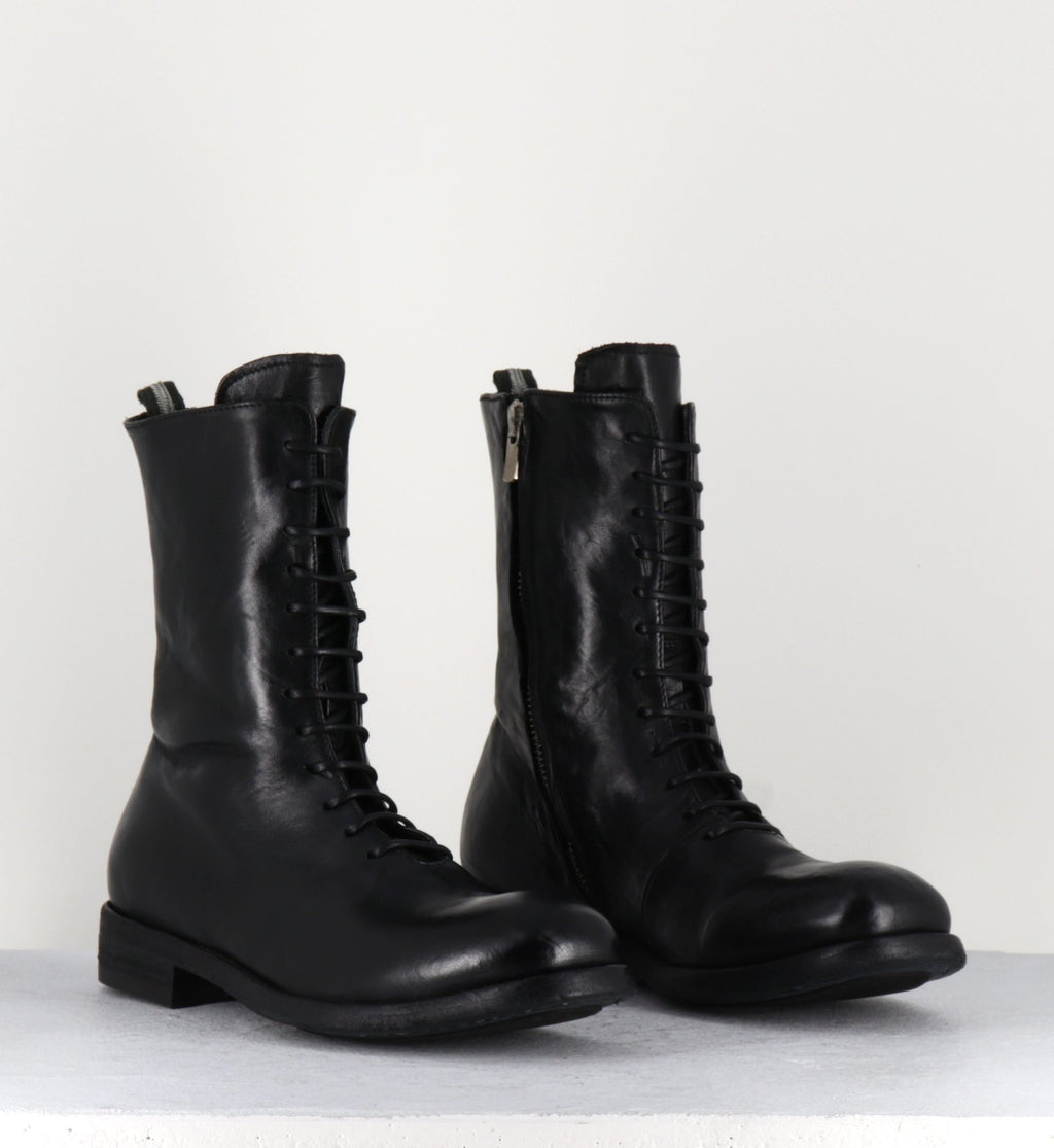 HARBUS003 NERO