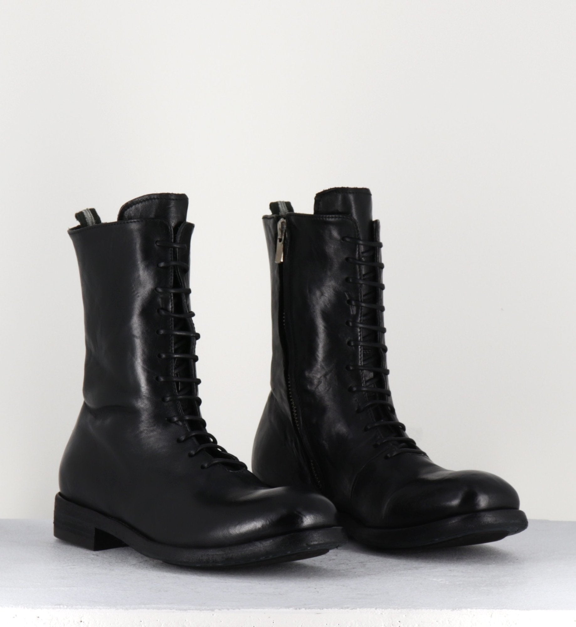 HARBUS003 NERO