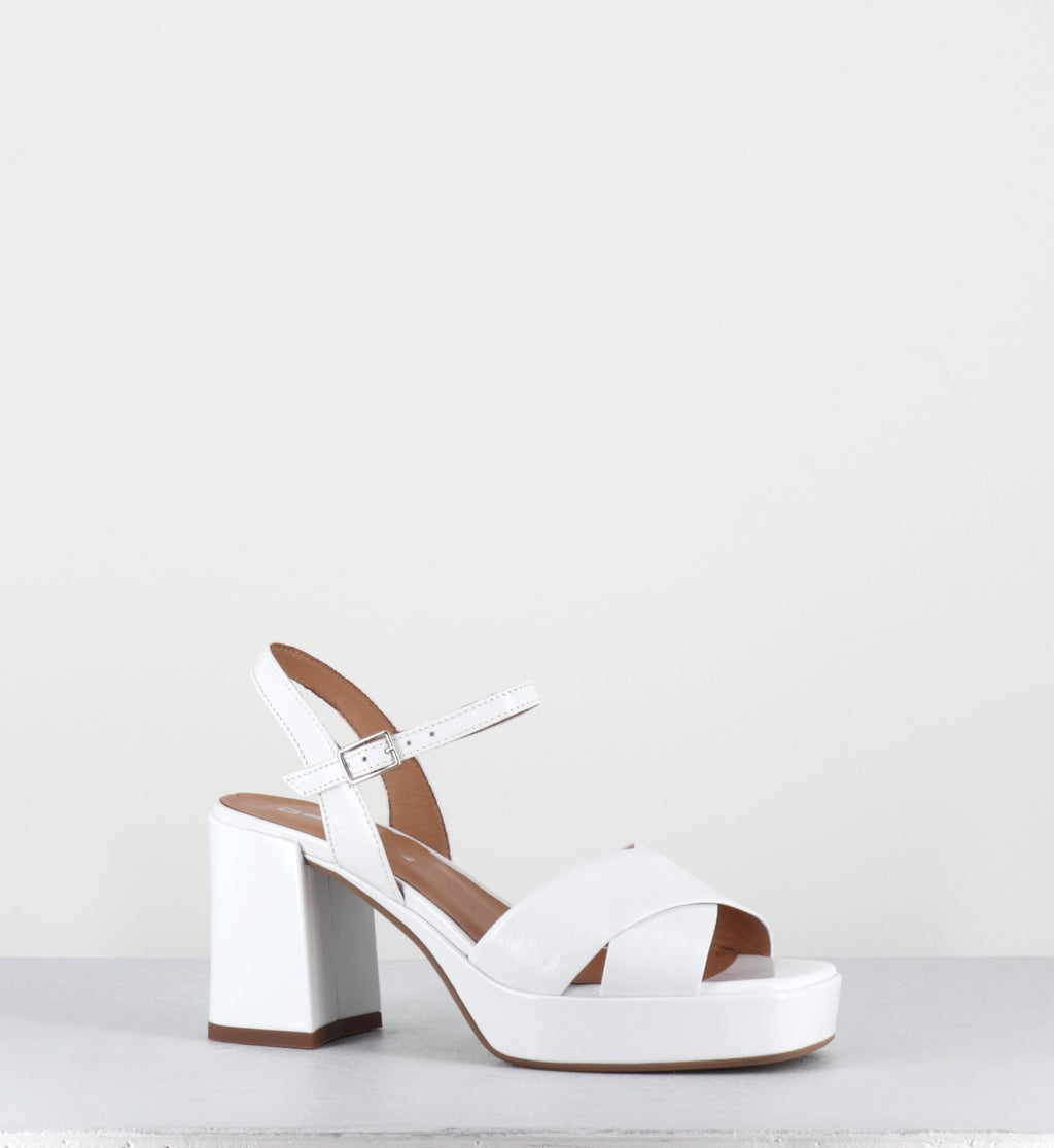 FEDA24 VERNICE BIANCO