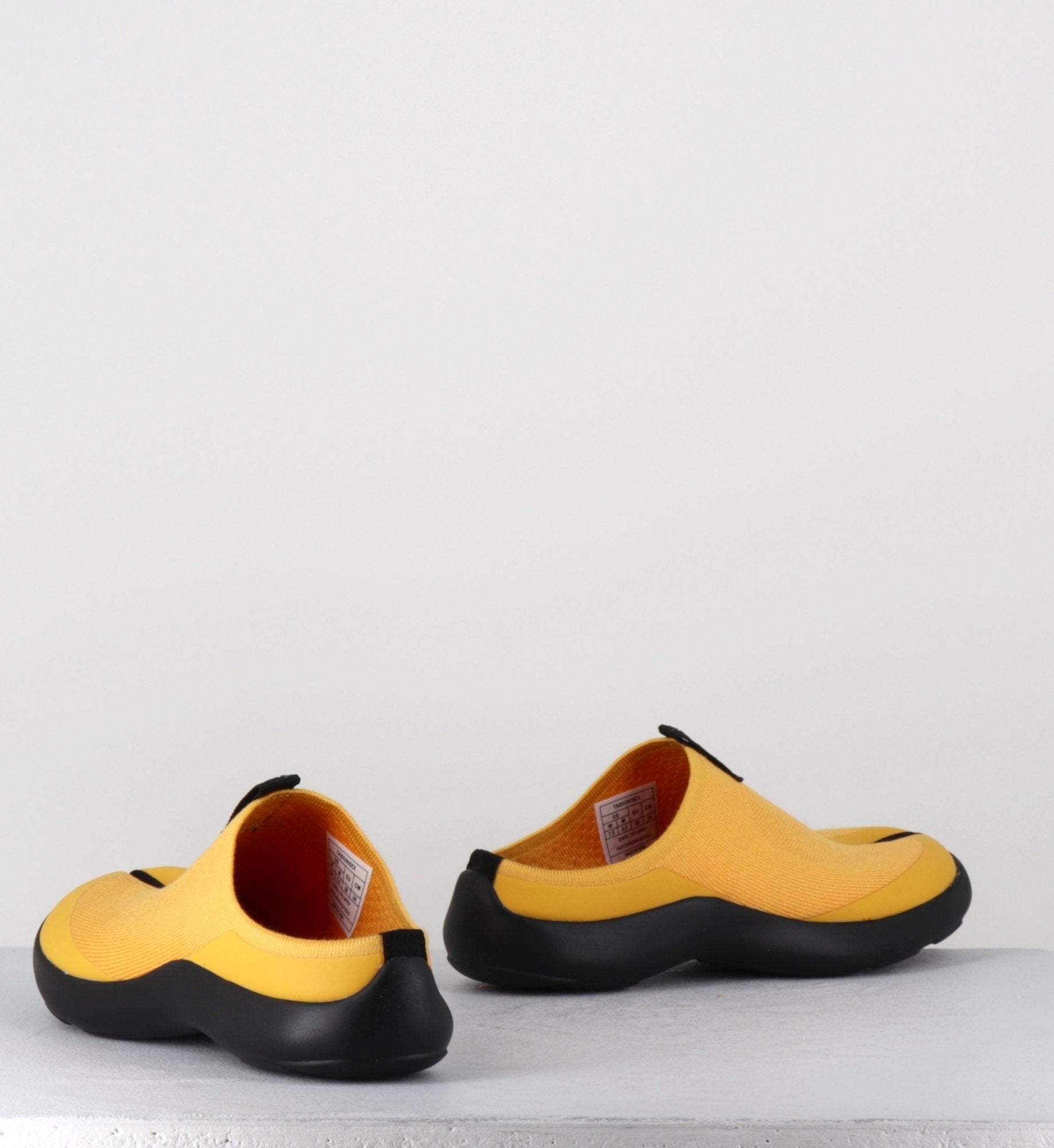 TABI MULES YELLOW