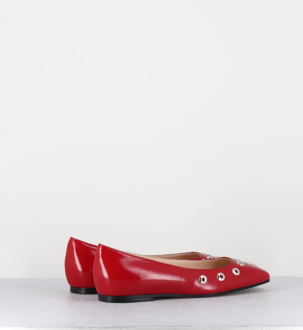 MARTI PITTI ROSSO