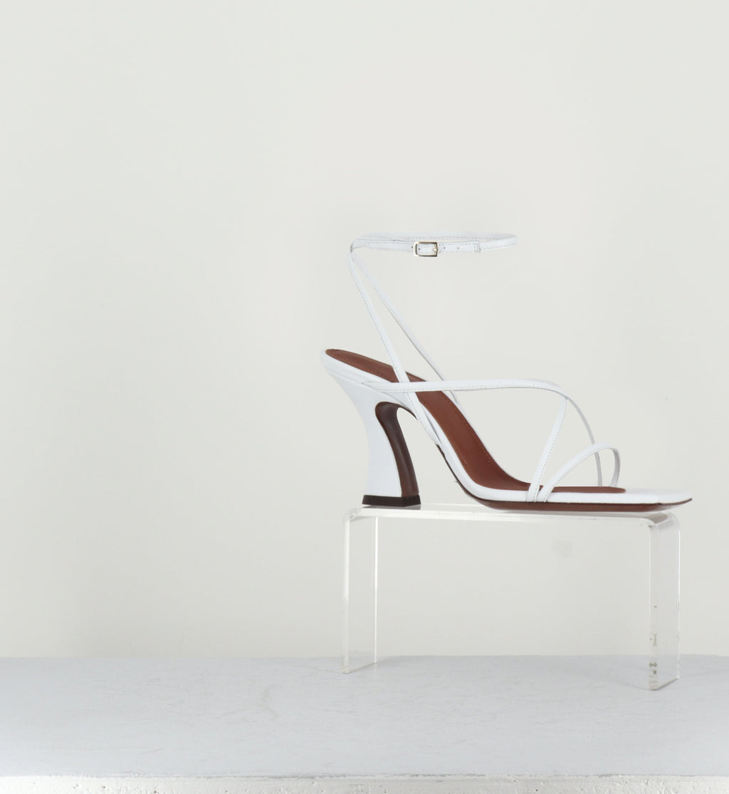 LDN010 WHITE