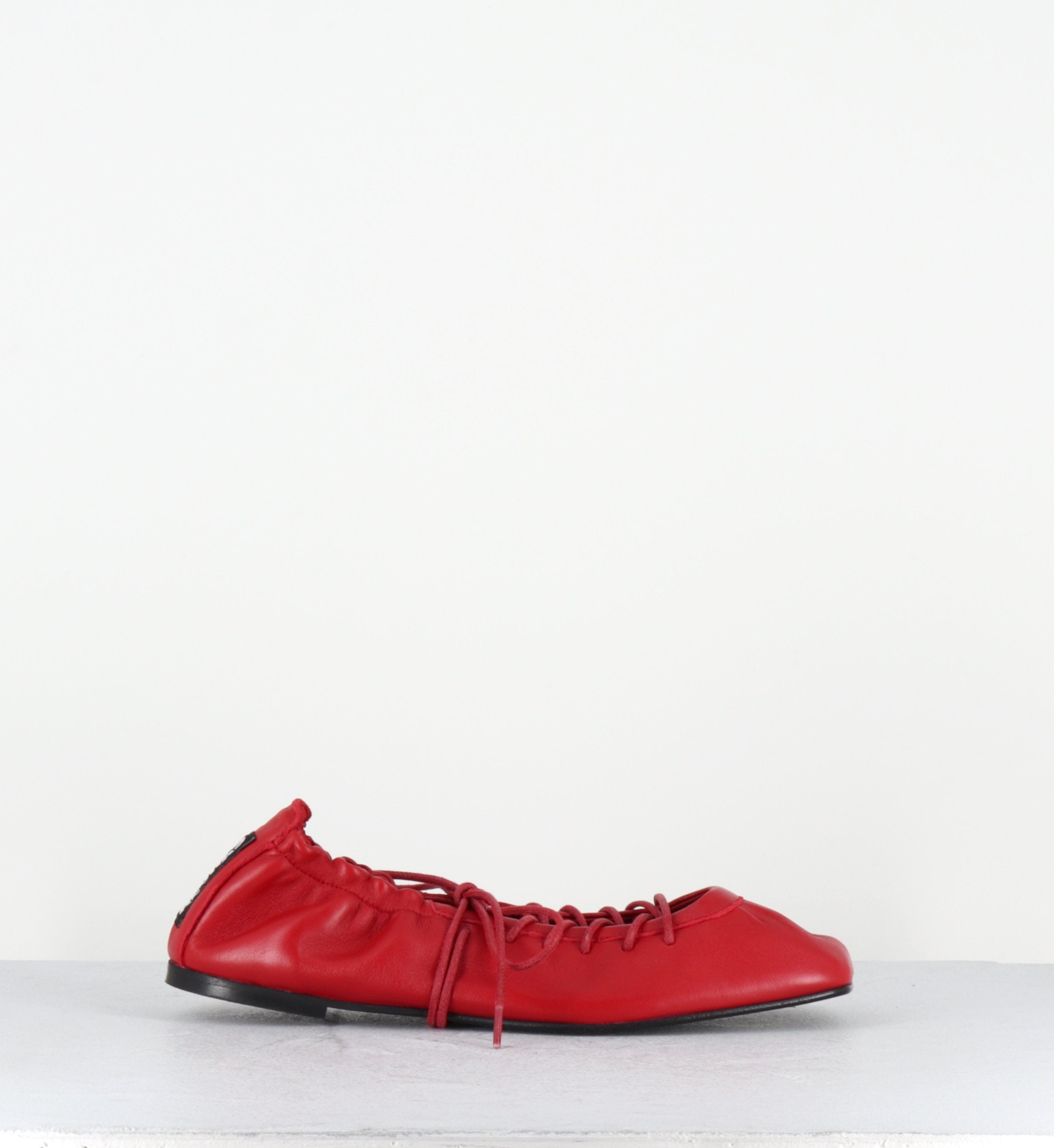 AURELINE RED BALLET