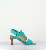 TURQUOISE