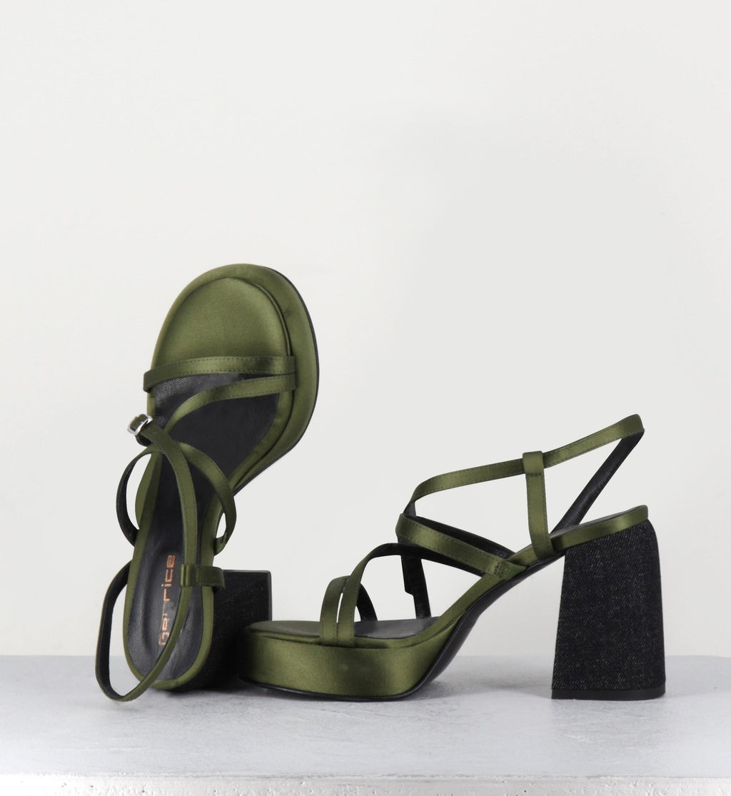 SANDA MILITARE