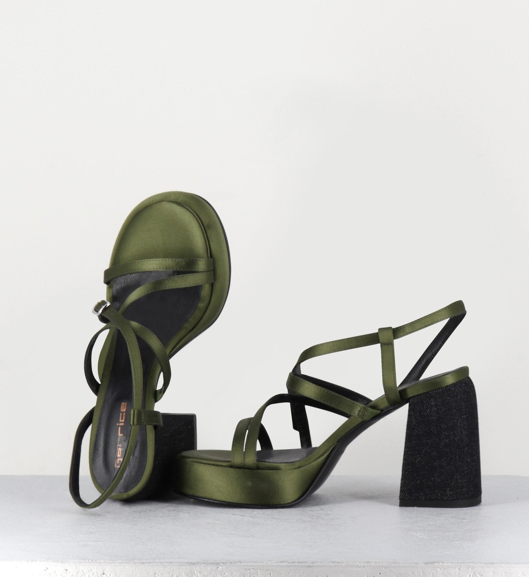 SANDA MILITARE