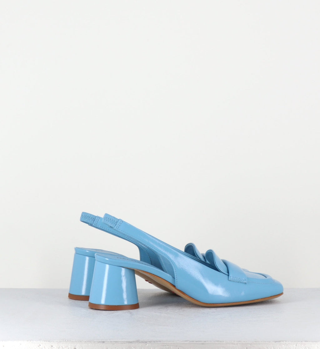 CALA25 GLAZE CELESTE