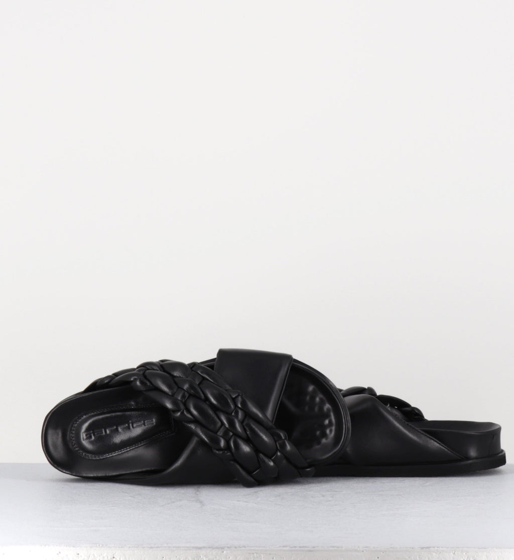 MICHA INTRECCIO BLACK