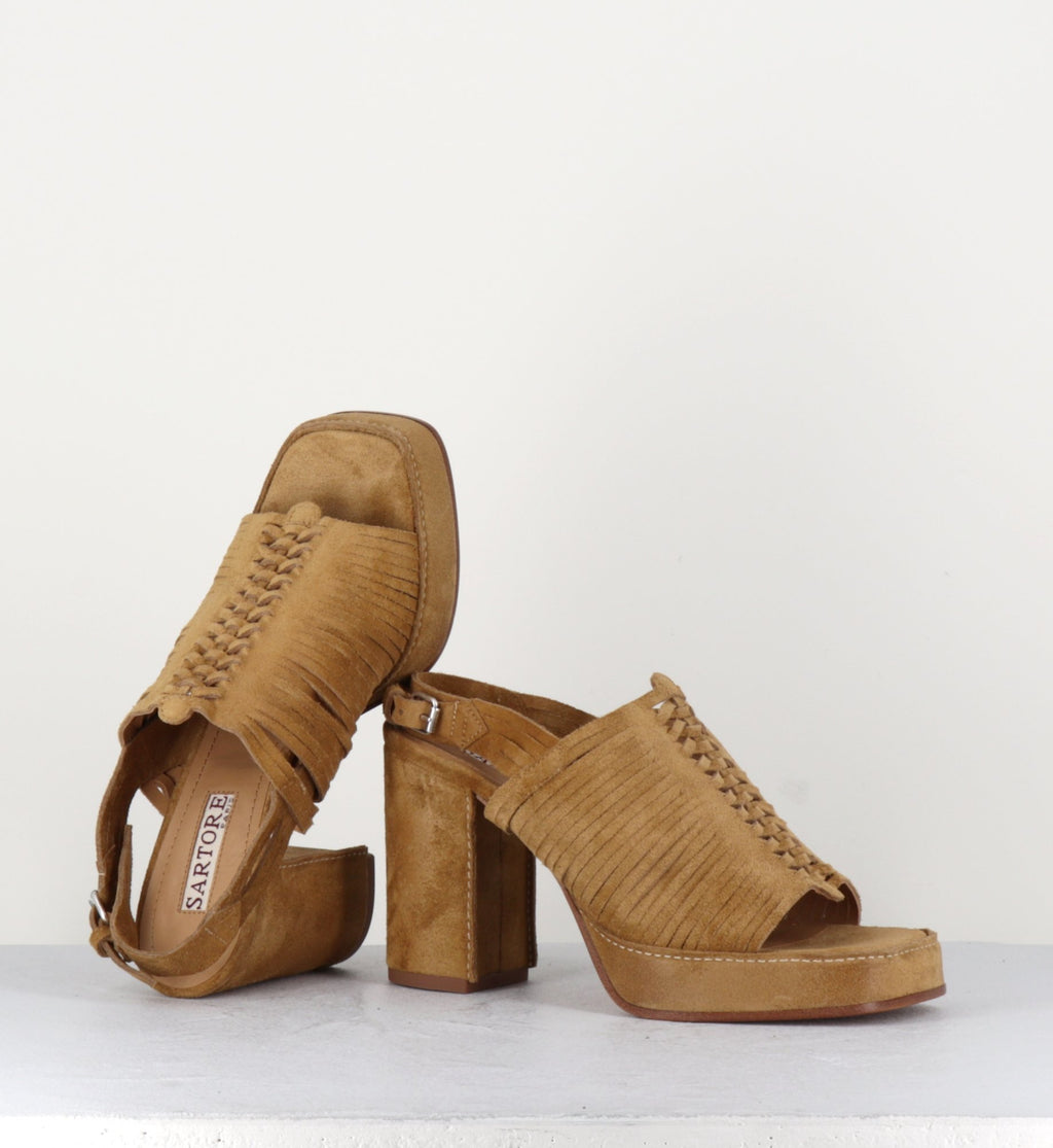 SR4129 CROSTA SENAPE