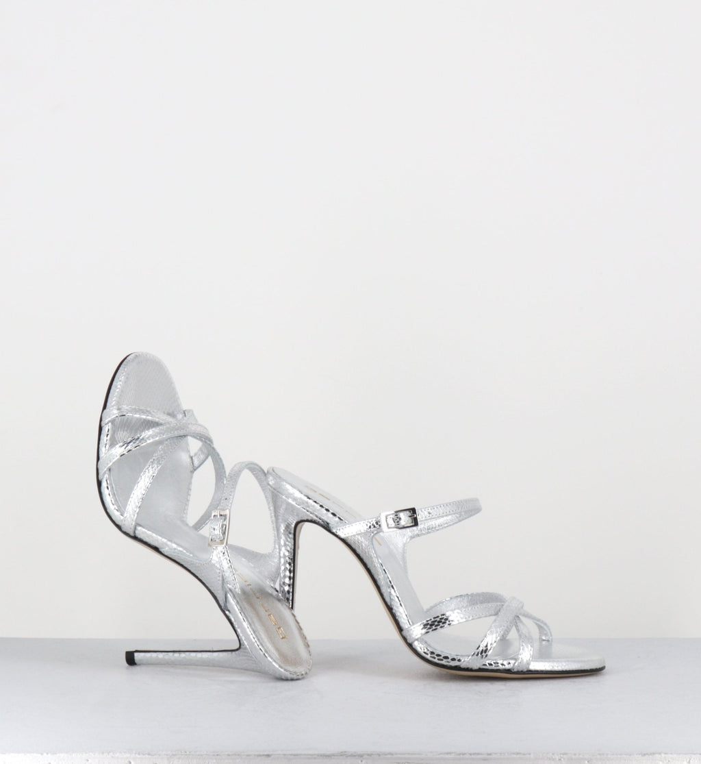DERA2 VIPER SILVER