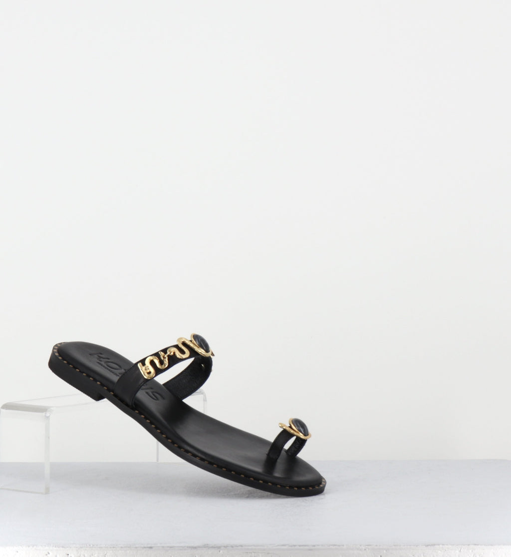 K816 BLACK