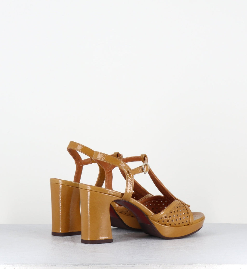 KESIRA SUCRE OCRE