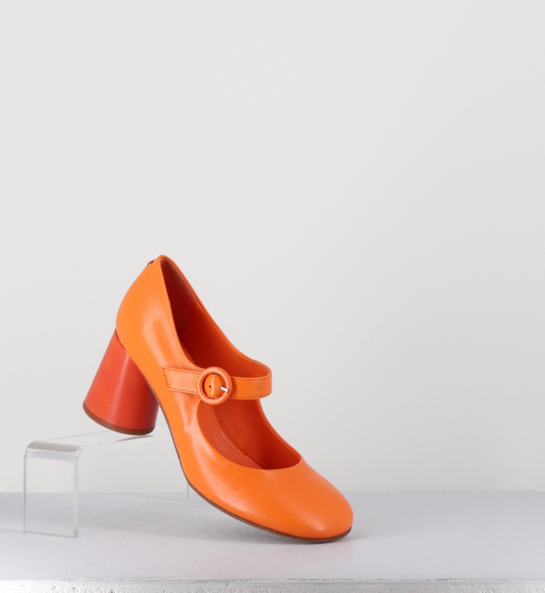 ACE22 GLAZE ALBICOCCA