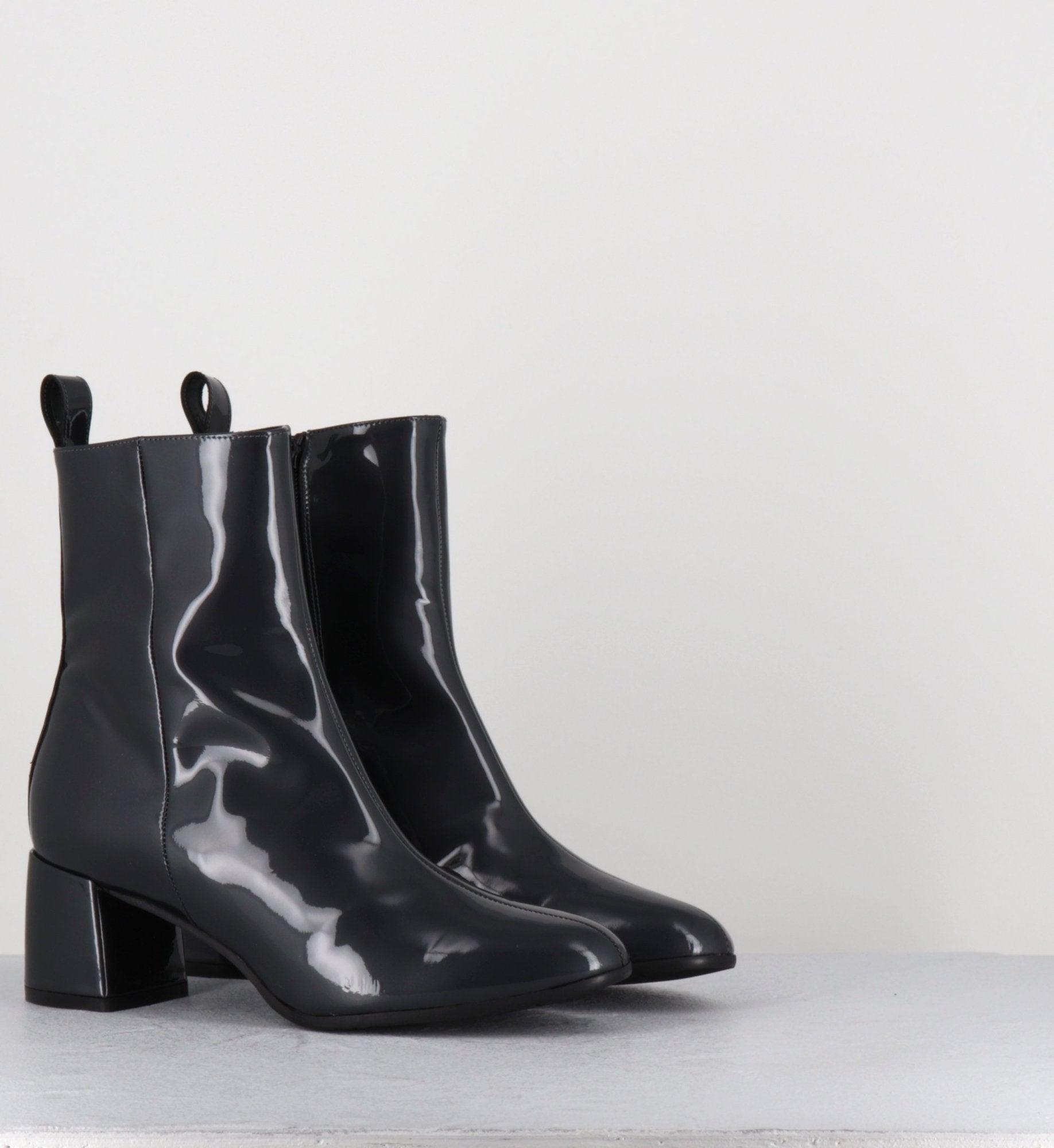 SAMUI2 GALASSIA GRIGIO