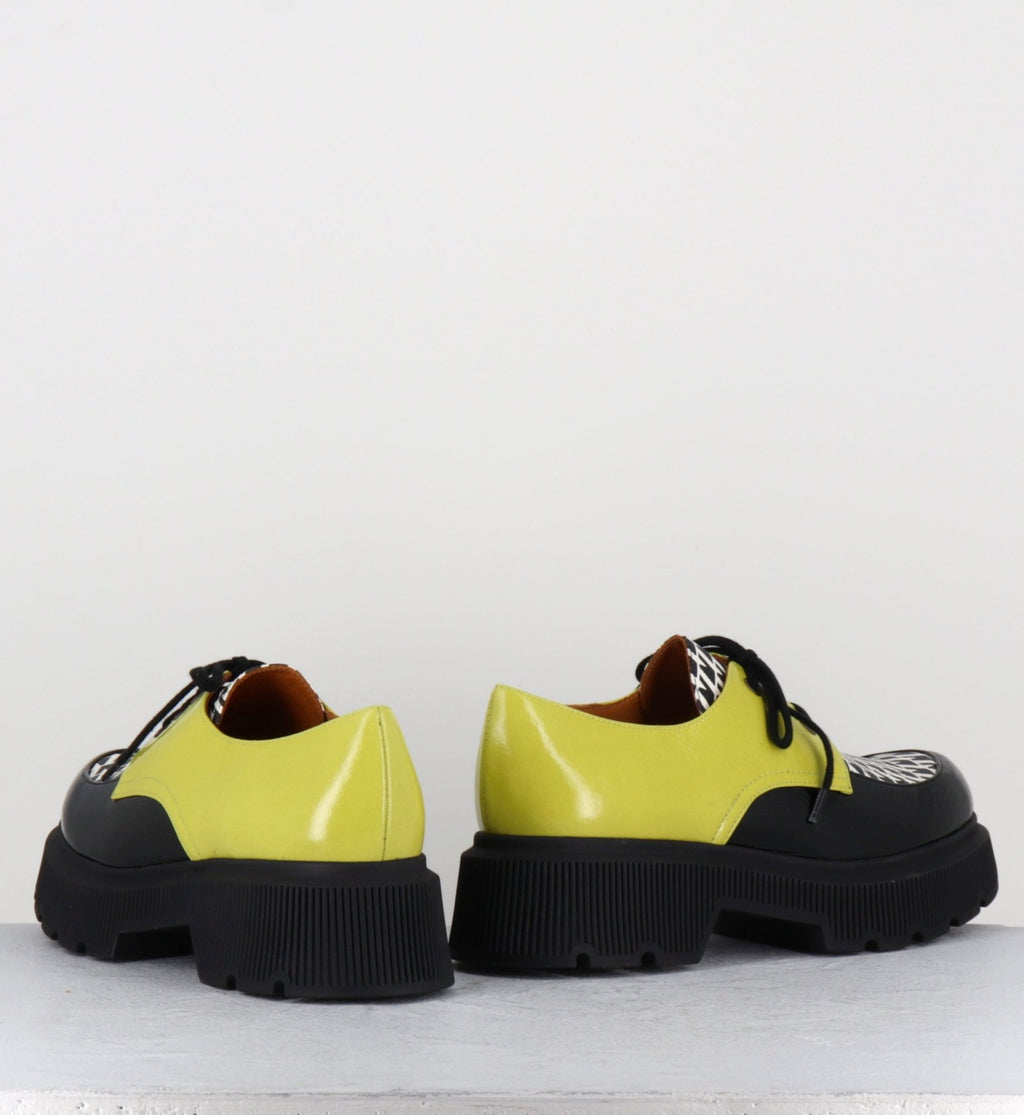 QUAMBA SUCRE NEGRO