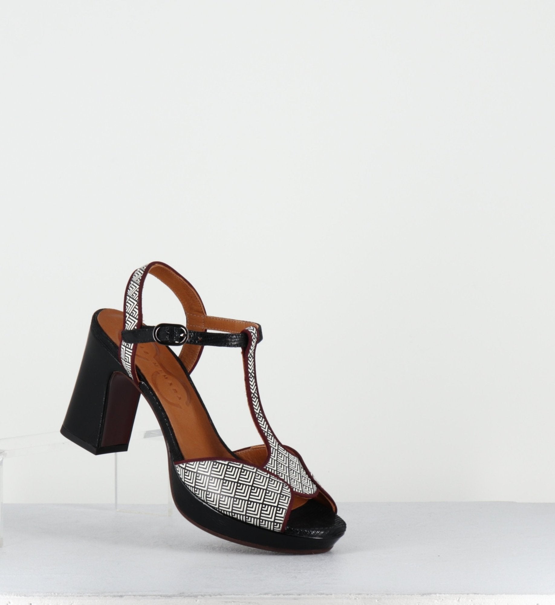 KEDUNI46 ESPIGA NEGRO