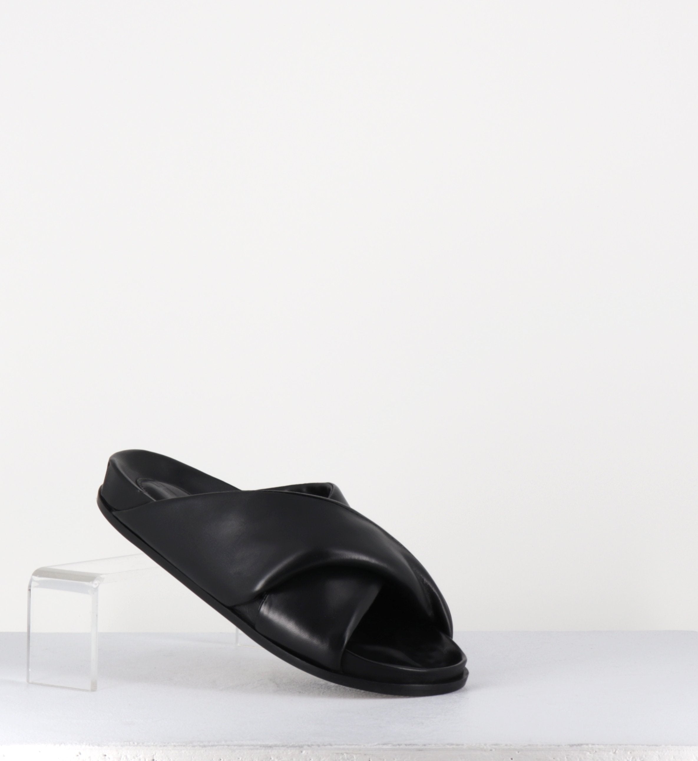 KADRI25 NAPPA NERO