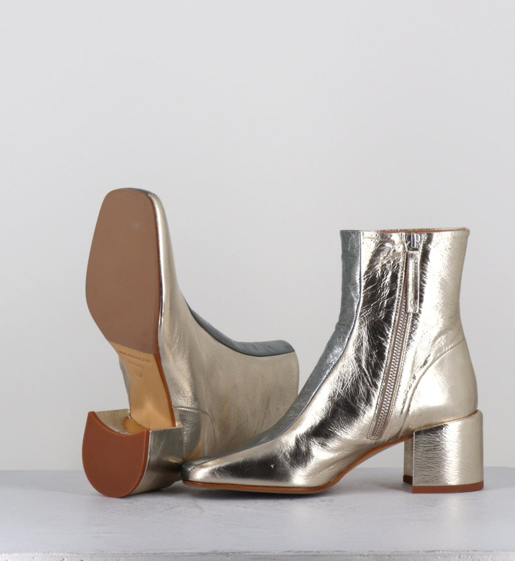 CECIL13 METAL PLATINO