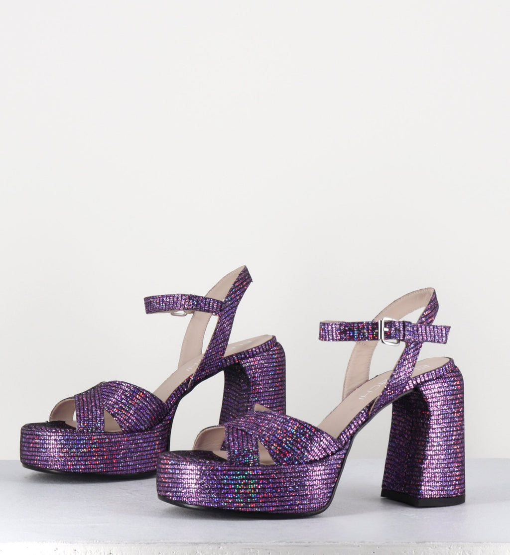 E3356 LEXY PURPLE