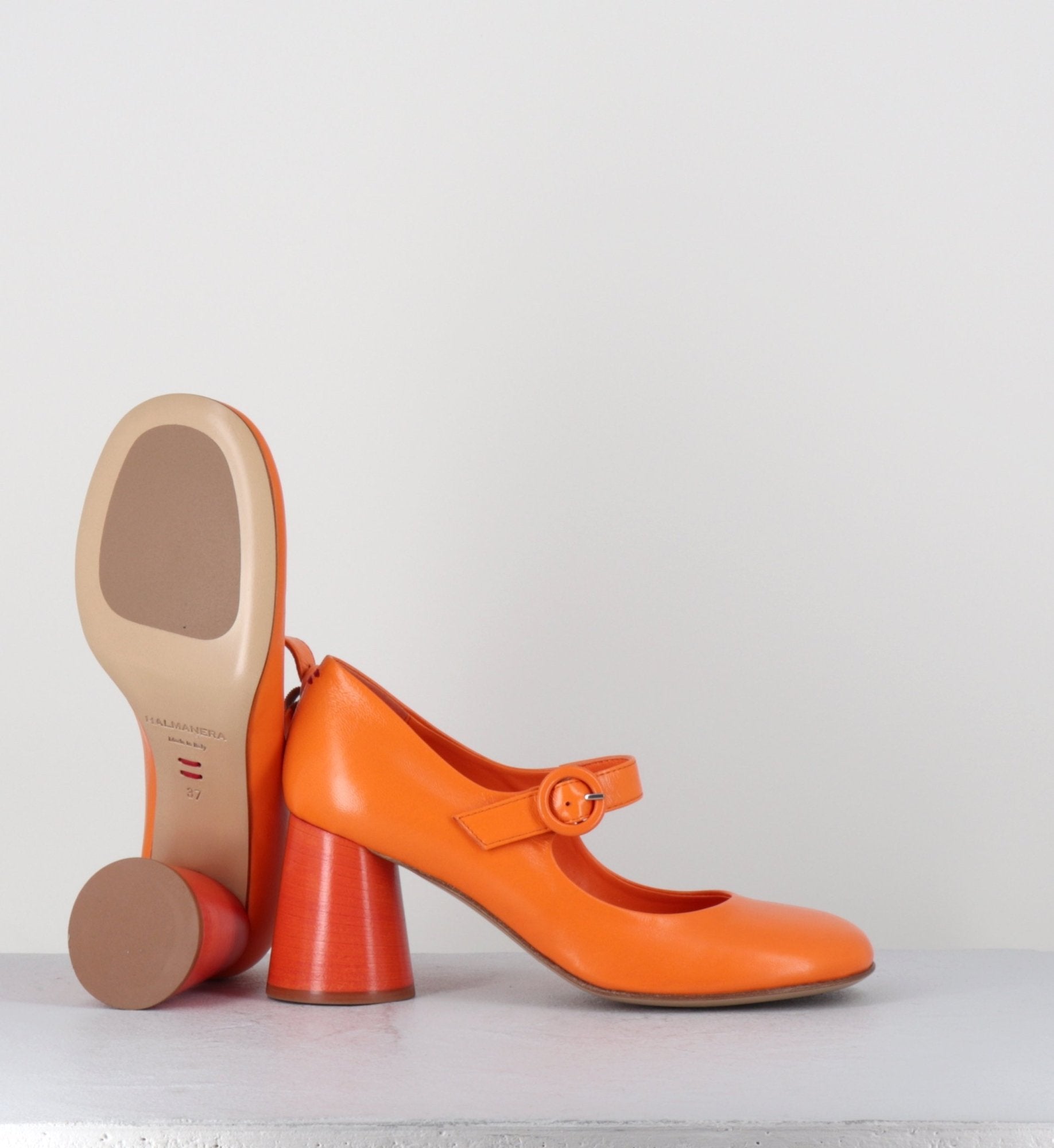 ACE22 GLAZE ALBICOCCA