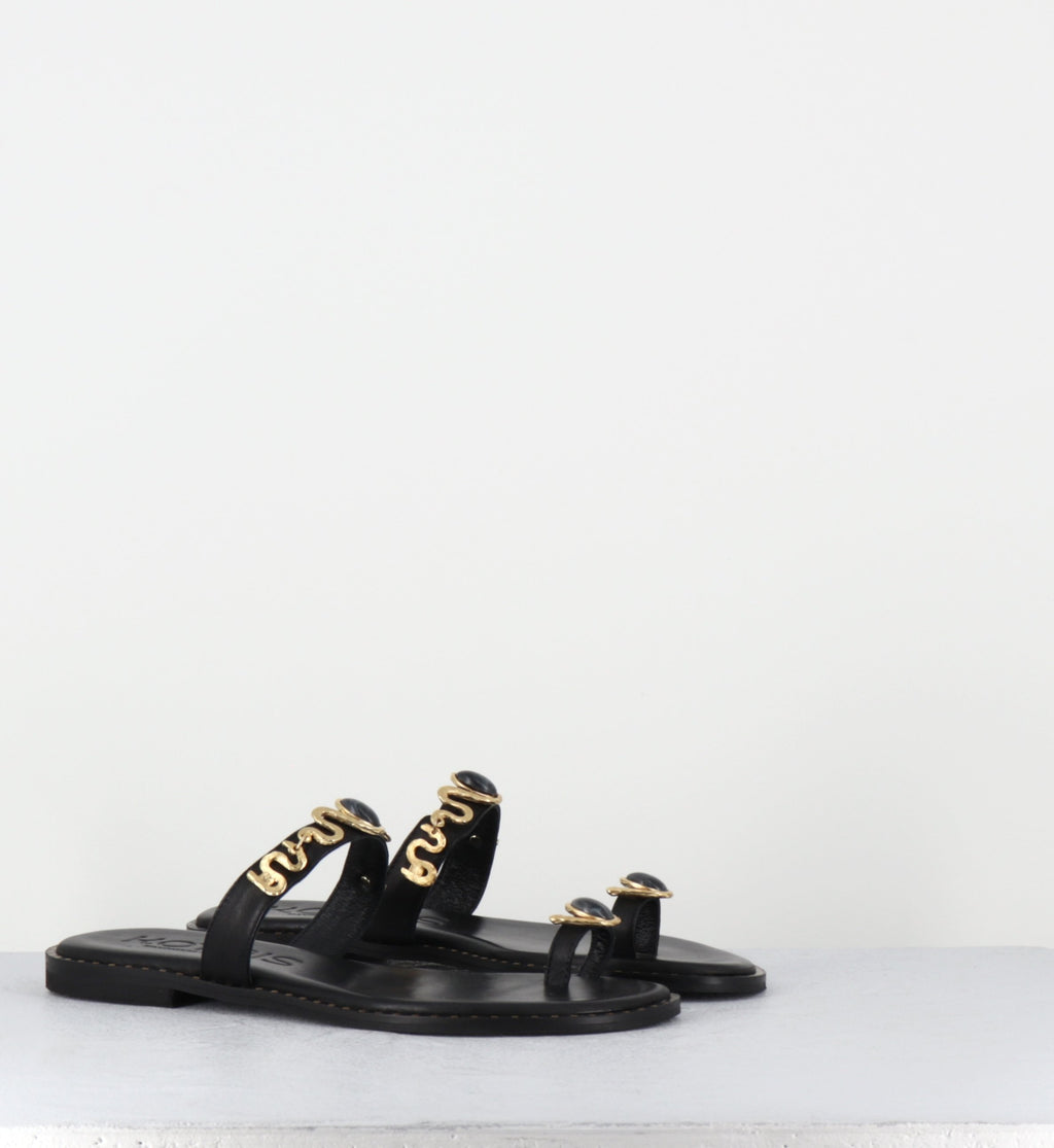 K816 BLACK