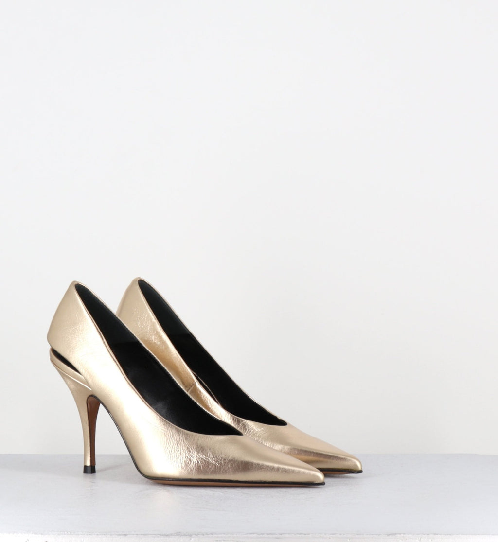 FEELS SCRATCH PLATINO