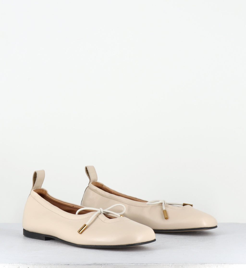 ROSALIND CREAM BALLET