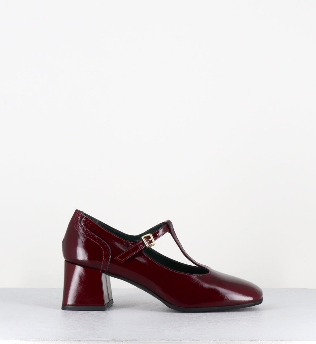 ZETA LUX RUBINO